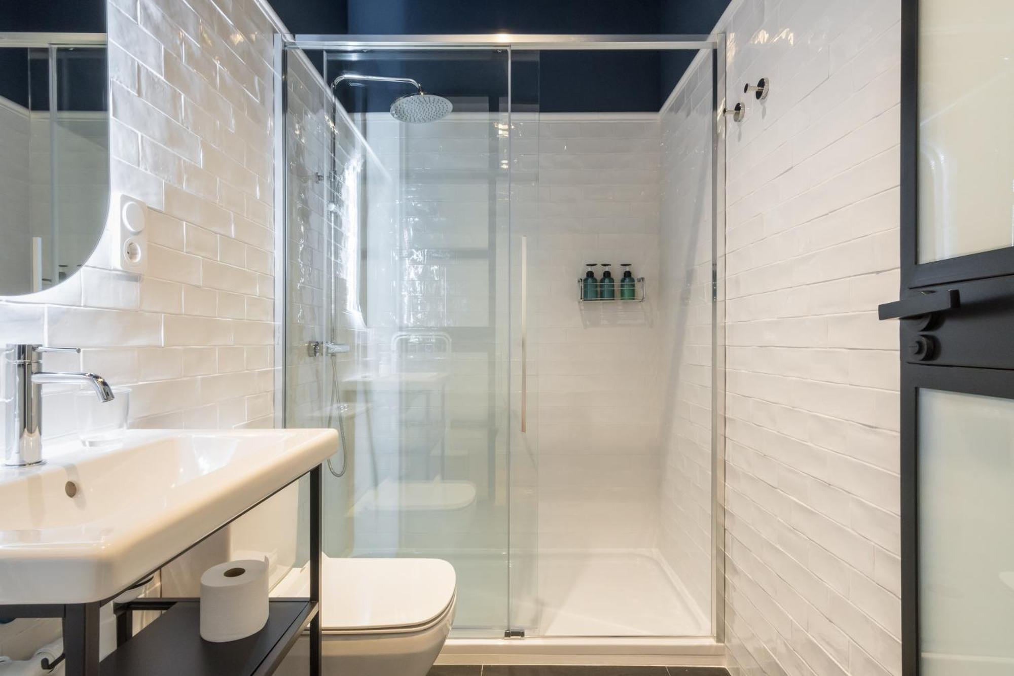 Apartmán Siete Monos Madrid Exteriér fotografie
